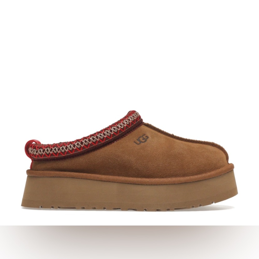 Ugg Tazz Slippers in Chestnut